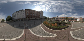 hdr贴图影棚3d软件材质贴图