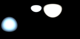 hdr贴图影棚3d软件材质贴图