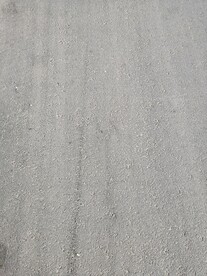 马路