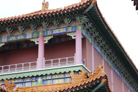 古代皇宫 古建筑