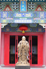 古代皇宫 古建筑