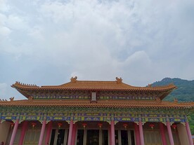 古代皇宫 古建筑