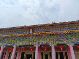 古代皇宫 古建筑