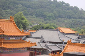 古代皇宫 古建筑