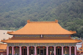 古代皇宫 古建筑