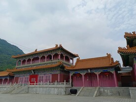 古代皇宫 古建筑