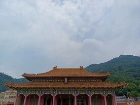 古代皇宫 古建筑