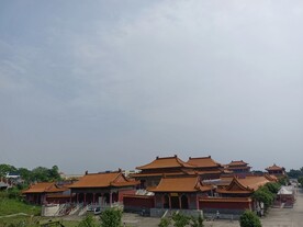 古代皇宫 古建筑