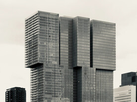 城市建筑