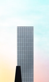 城市建筑