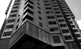 城市建筑