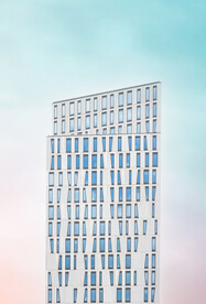城市建筑