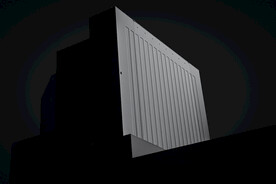 城市建筑