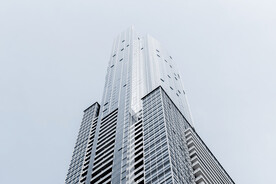 城市建筑