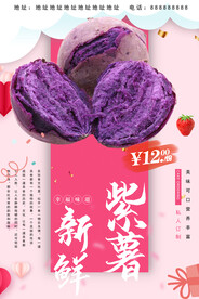 紫薯