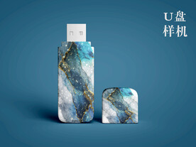 U盘样机