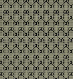 字母 点子