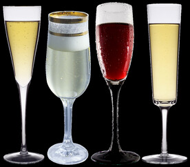 高脚杯