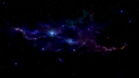 星空星云