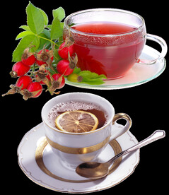 茶杯