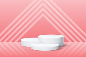 商品海报背景图片