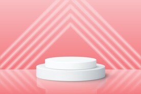 商品海报背景图片