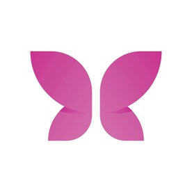 蝴蝶矢量素材图片