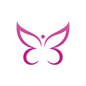 蝴蝶矢量素材图片