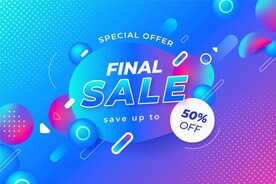 背景模板 展板背景      