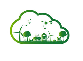 环保节能