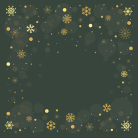 雪花世界