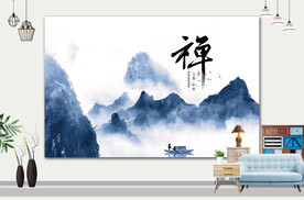 风景画