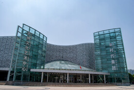 城市建筑