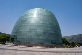 城市建筑