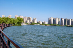 尹山湖
