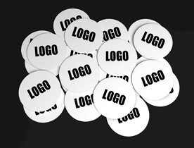 logo样机模板展示