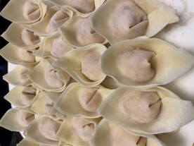 饺子 