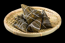 端午粽子