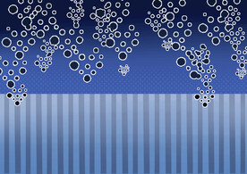 氛围图 气氛图 背景图 光点图