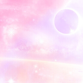 唯美星空