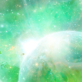星空