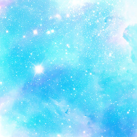 浪漫星空