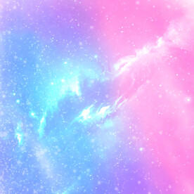 唯美星空