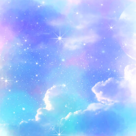 浪漫星空