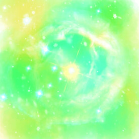 浪漫星空