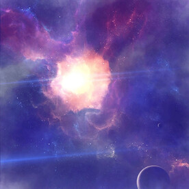星空