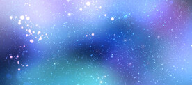 闪耀星空