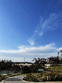 城市天空