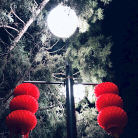 灯笼