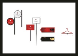 vi办公用品 
